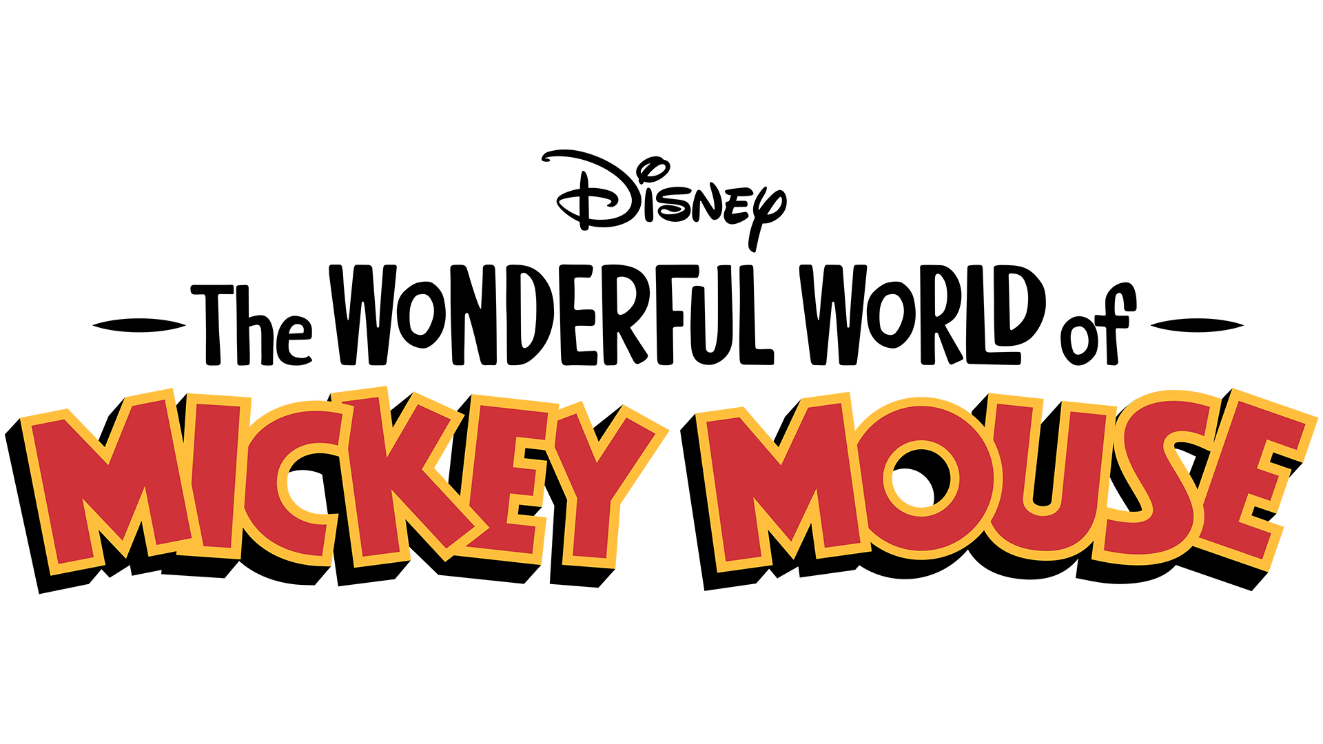 ‘The Wonderful World Of Mickey Mouse’ Trailer Brings The Fun
