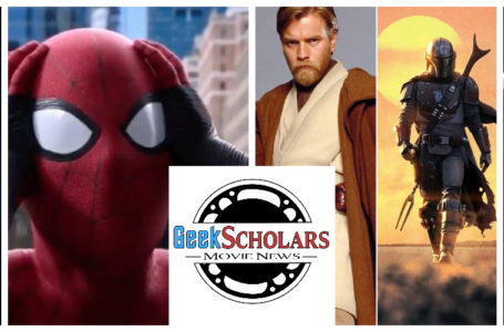 Fantastic Four, Spider-Man 3 Casting, Marvel TV, Rogue Squadron, Star Wars TV