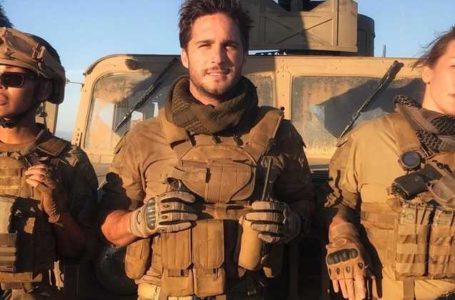 Diego Boneta Talks About His Action Packed Role In Monster Hunter [Exclusive Interview]