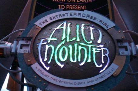 Remembering Disney’s Alien Encounter Ride: LRM’s Retro-Specs
