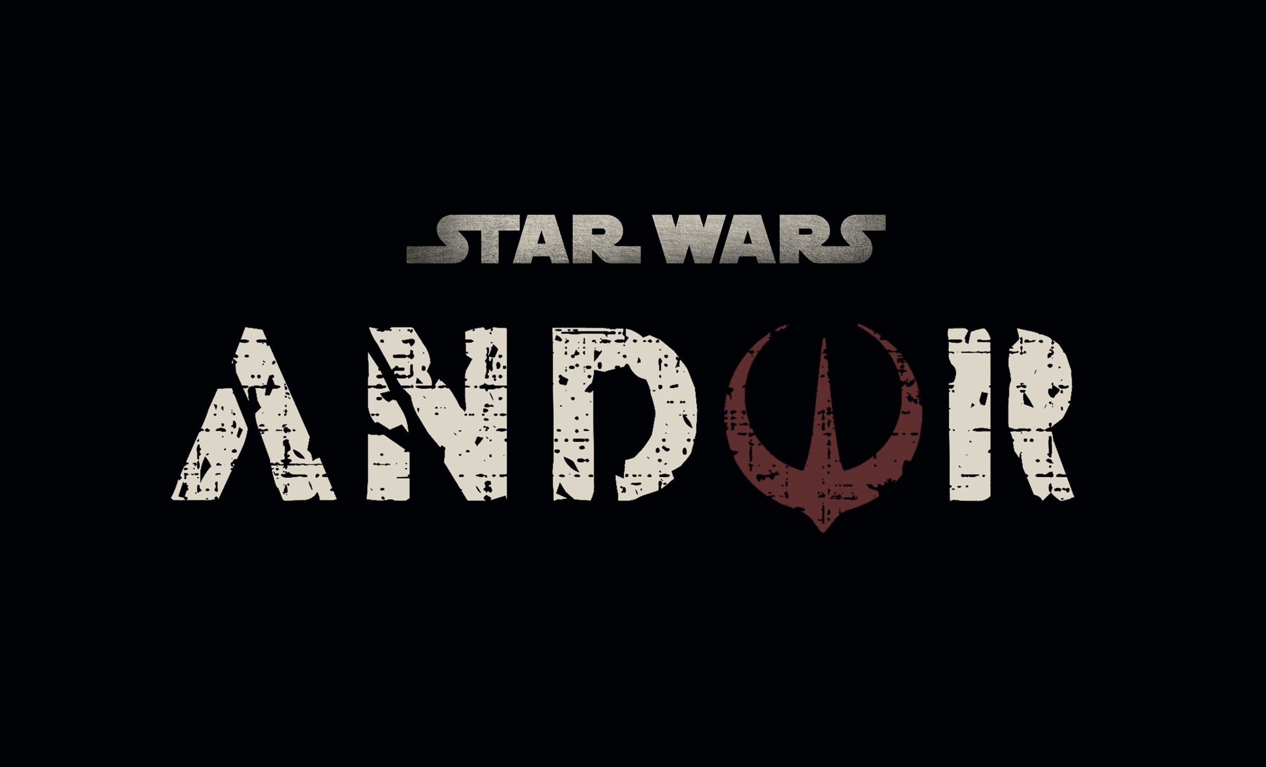 Two Actors Confirmed To Be Cast In Andor Star Wars Series