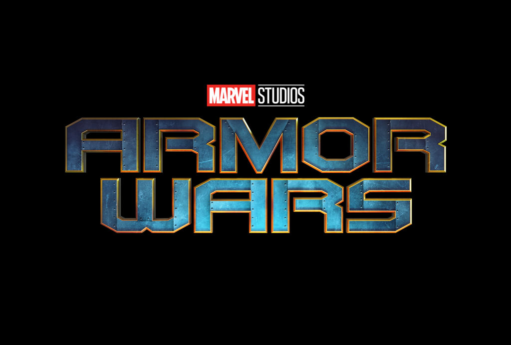Marvel producer Nate Moore explains why Armor Wars became a movie