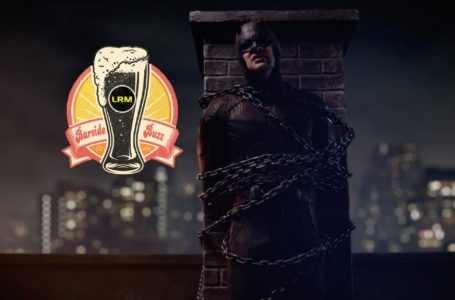 Where We Will See More Daredevil Rumors | Barside Buzz