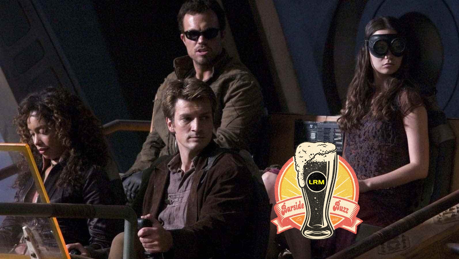 Firefly Reboot Coming To Disney+ | Barside Buzz
