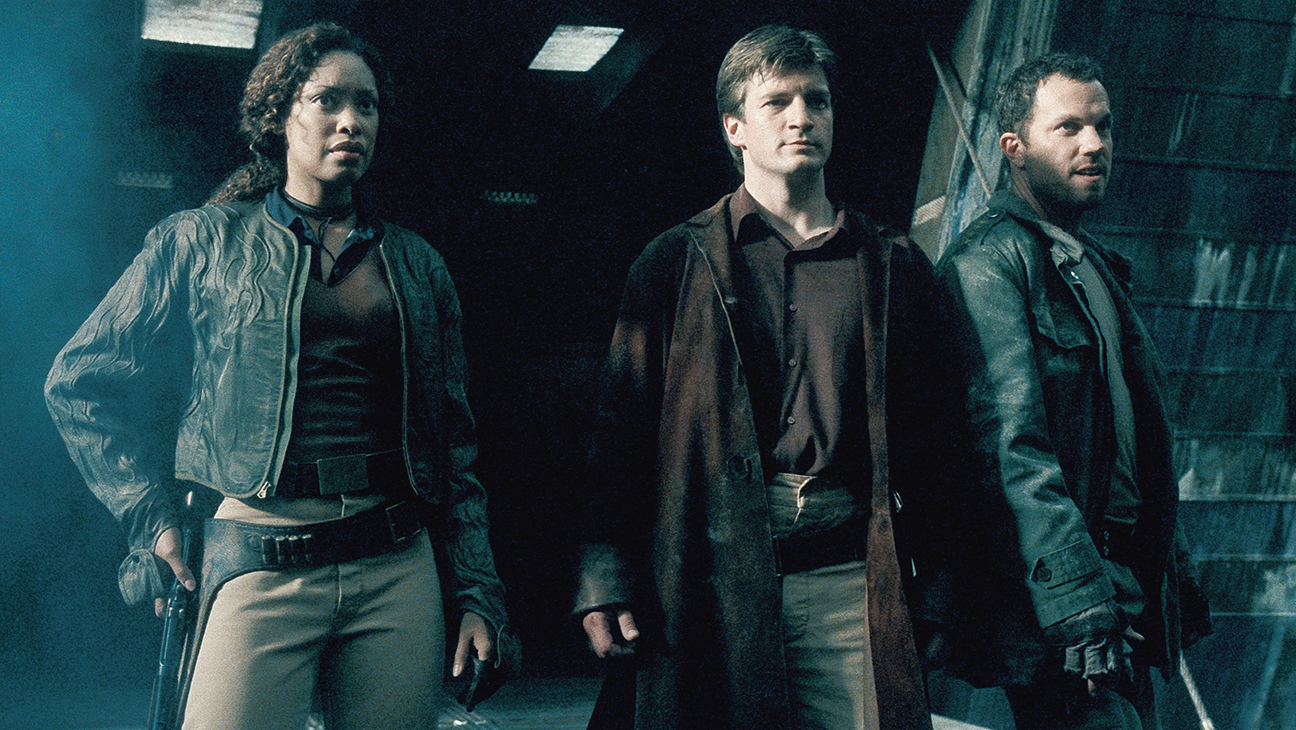 Firefly Reboot Coming To Disney+ Barside Buzz LRM