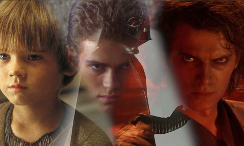 Darth Vader Versus Kenobi: Why Is Hayden Christensen Playing Vader Again?