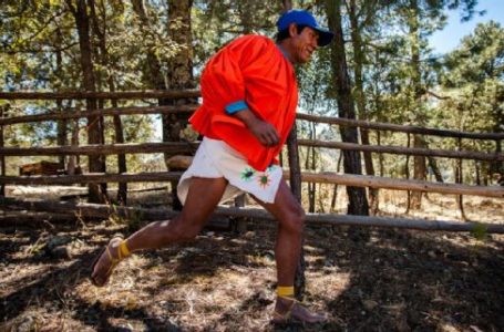 Bernardo Ruiz on Tarahumara Ultra-marathoning As a Culture [Exclusive Interview]