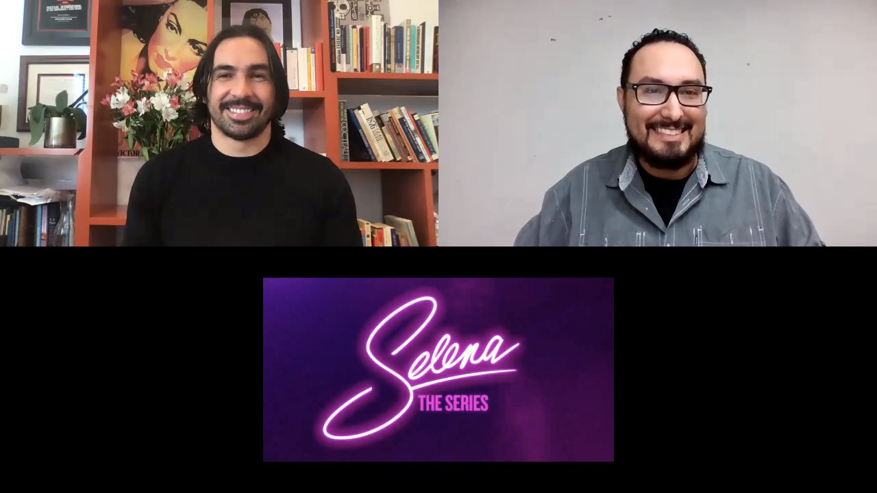 Interview With Moises Zamora Creator And Co-Showrunner For Selena: The Series [Exclusive Interview]