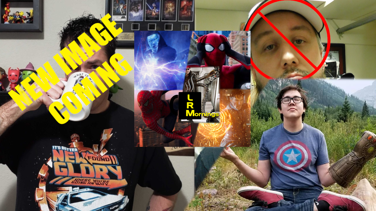 Spider-Man And Sony: The Evil Plan To Take Spidey Back… Broken Promises | LRMornings