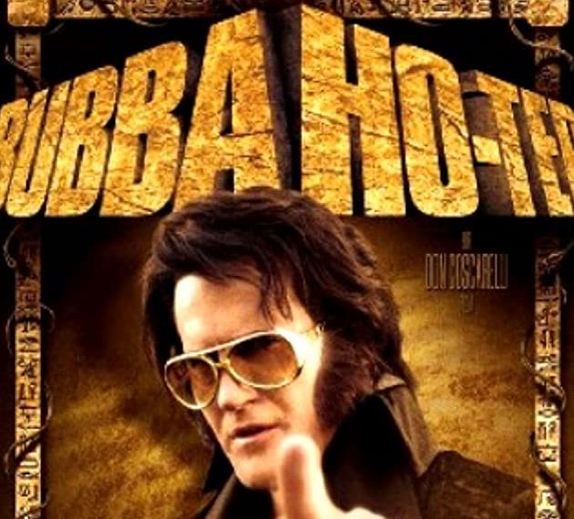 Bubba Ho Tep | 50 B Movies To See Before You Die