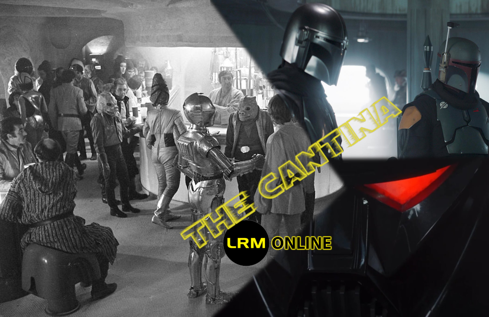 The Mandalorian: The Rescue – The Season Finale Goes BOLD, Good Or Bad? (SPOILERS) | The Cantina