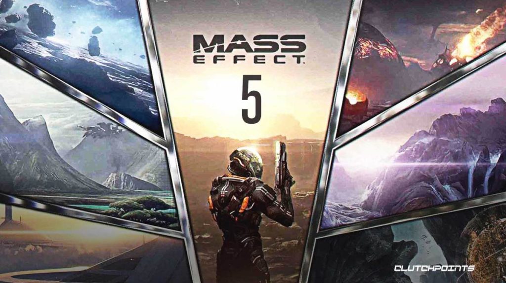 mass effect 2 release date