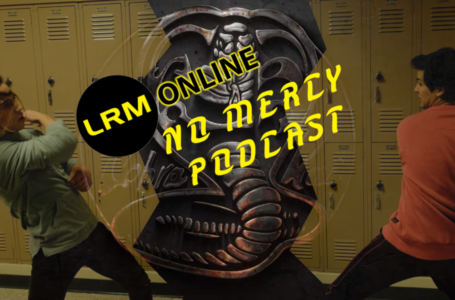 Cobra Kai Season 2 Recap: Mistakes, Learning, And Tragedy | LRM’s No Mercy Podcast