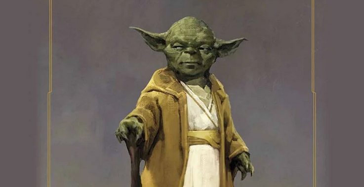 Star Wars: The High Republic: New Comic Will Feature A Much Different Master Yoda