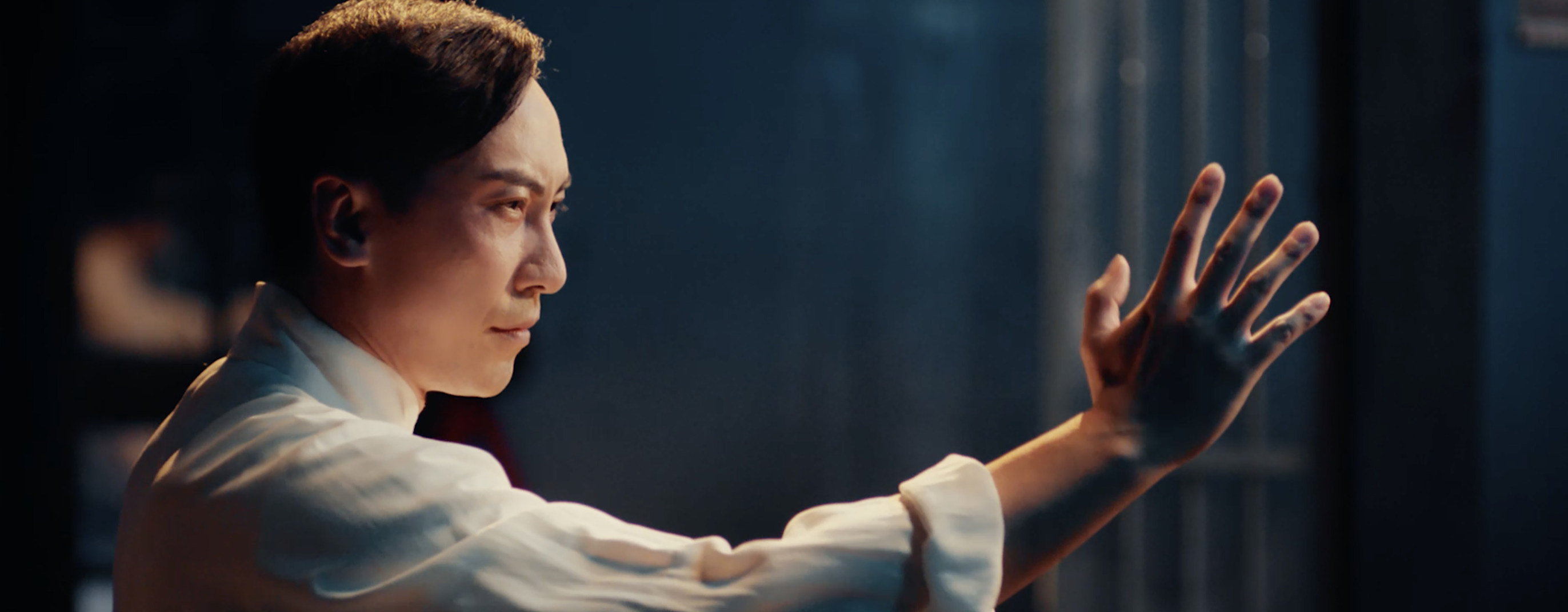 IP Man : Kung Fu Master Exclusive Clip Shows Why Dennis To Makes The Returns