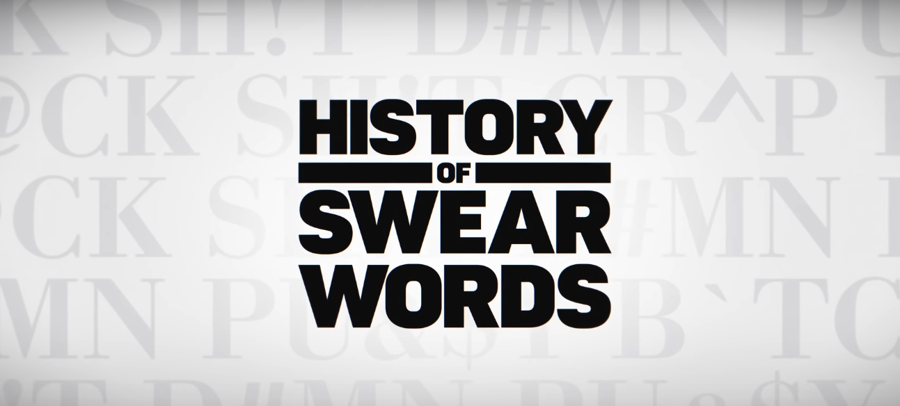 The History of Swear Words: Nicolas Cage Teaches Viewers About Colorful Language In New Netflix Series