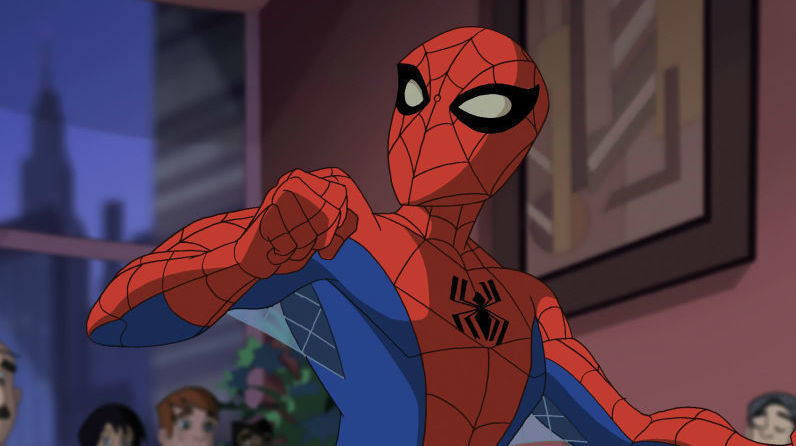 Spectacular Spider-Man Can’t Come Back Reiterates Creator