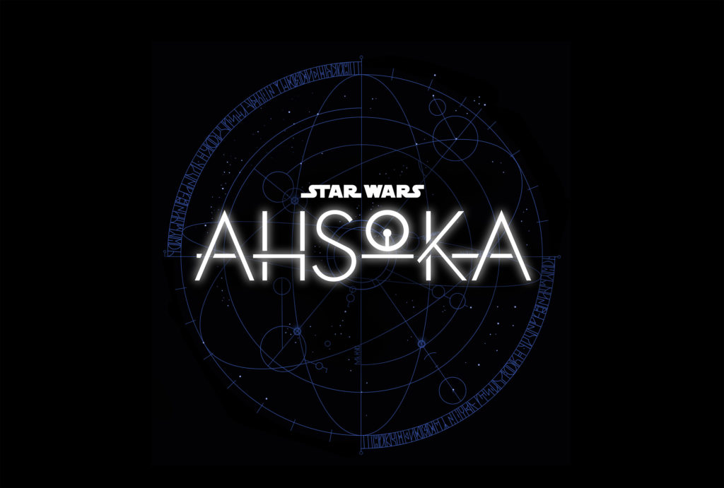Ahsoka Trailer Description And Cameos From Star Wars Celebration