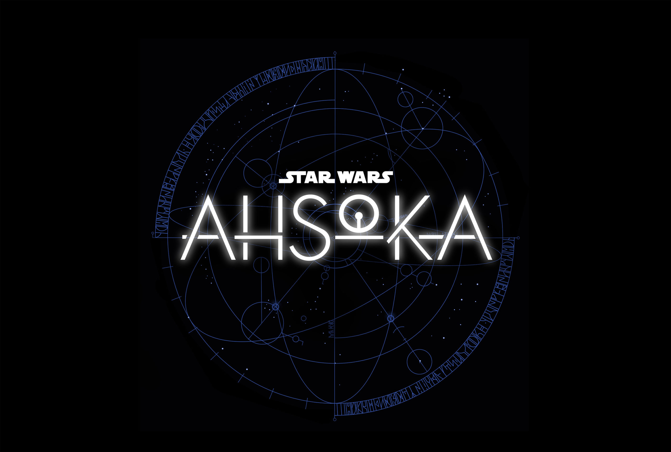 Ahsoka Filming Updates As Sets Being Built