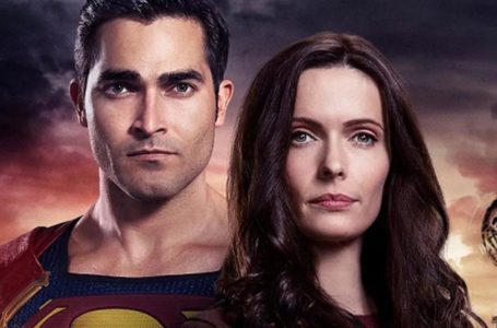 New Superman & Lois Trailer Focuses On Family