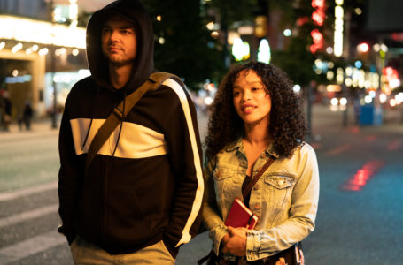 The Right One Official Trailer Has Cleopatra Coleman Seeks Love in Man With Multiple Personas