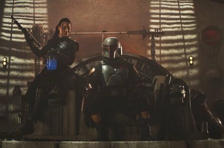 The Book Of Boba Fett Talk From Morrison, Wen and Rodriguez