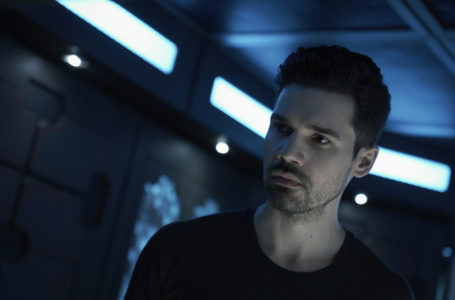 Steven Strait on Saving The Universe Again in The Expanse Season Five [Exclusive Interview]