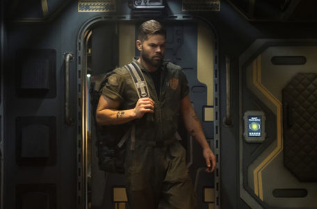 Wes Chatham and Nadine Nicole on Earth Plot in Season Five of Amazon’s The Expanse [Exclusive Interview]