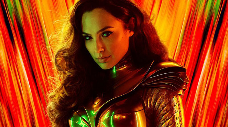 Gal Gadot Thinks WW3 Should Be Set In The Present