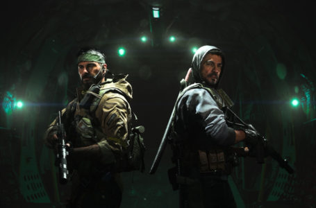 Al Coronel on Character Modeling for Call of Duty: Black Ops Cold War [Exclusive Interview]