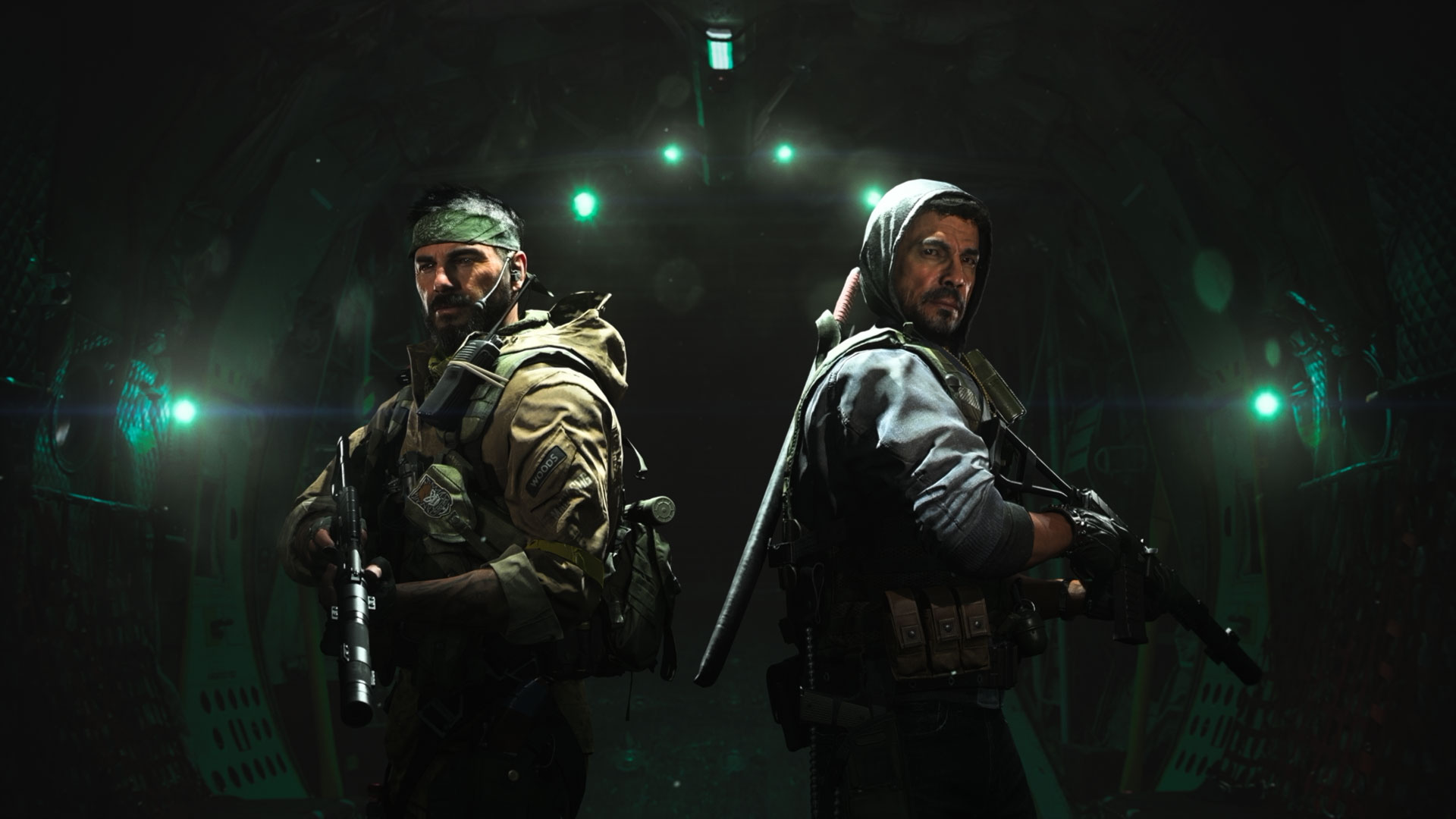 Al Coronel on Character Modeling for Call of Duty: Black Ops Cold War [Exclusive Interview]