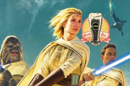 Casting Calls For Star Wars High Republic Show Filming This Summer | Barside Buzz