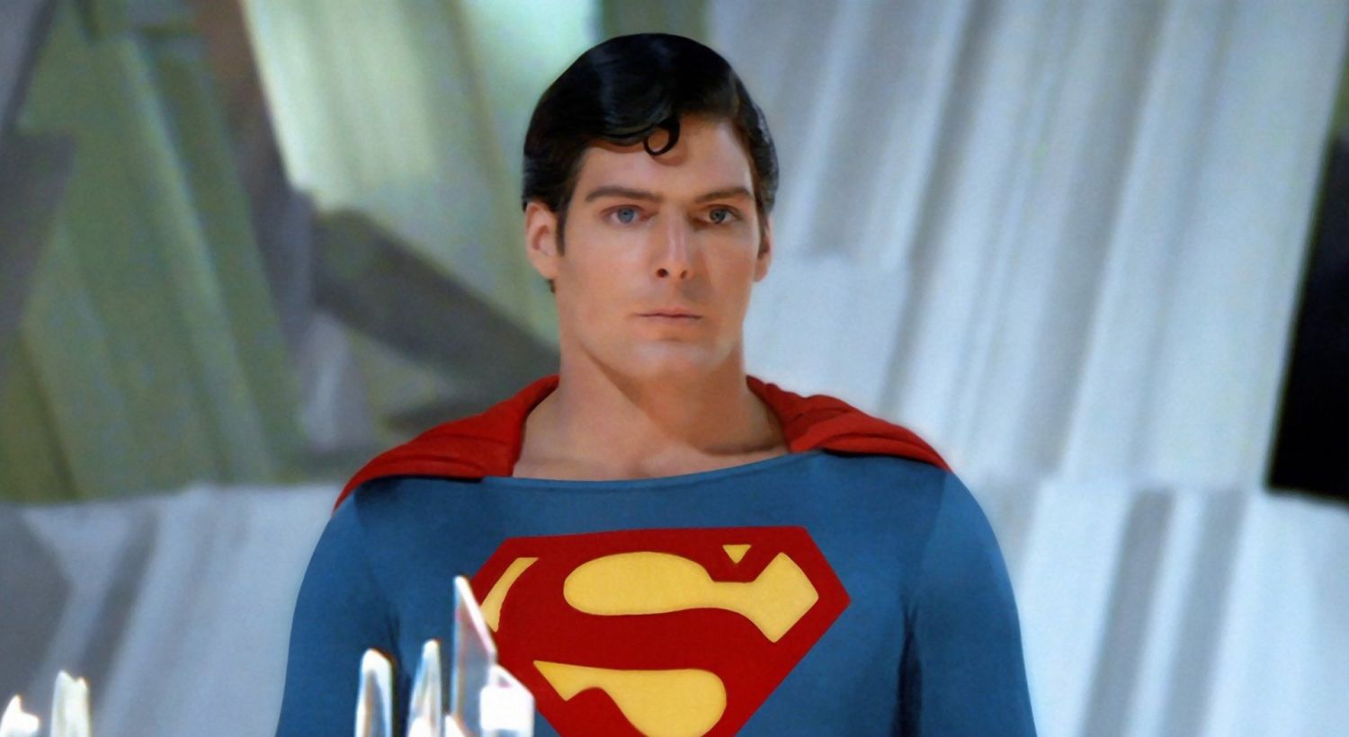 Superman Director Richard Donner Shares His Thoughts On Current Superhero Films
