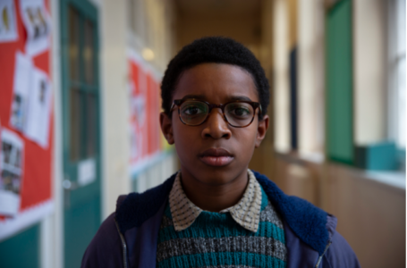 Kenyah Sandy Talks Being In A Steve McQueen Movie with Amazon Prime’s Small Axe: Education [Exclusive Interview]