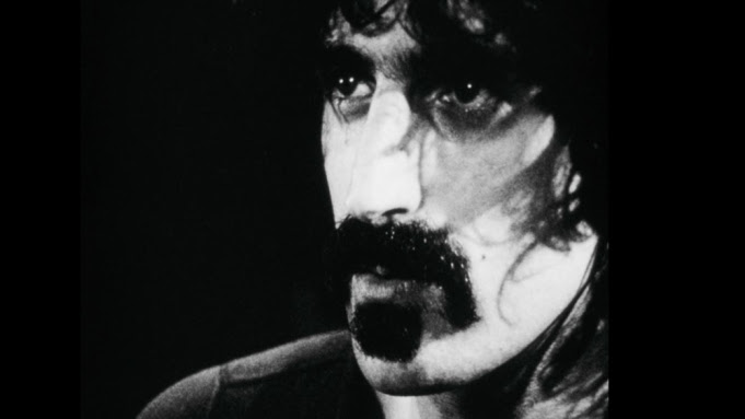 Alex Winter Talks About Zappa An Unclassified Artist [Exclusive Interview]