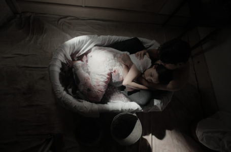 Shudder Releases Trailer For The Psychological Thriller A Nightmare Wakes