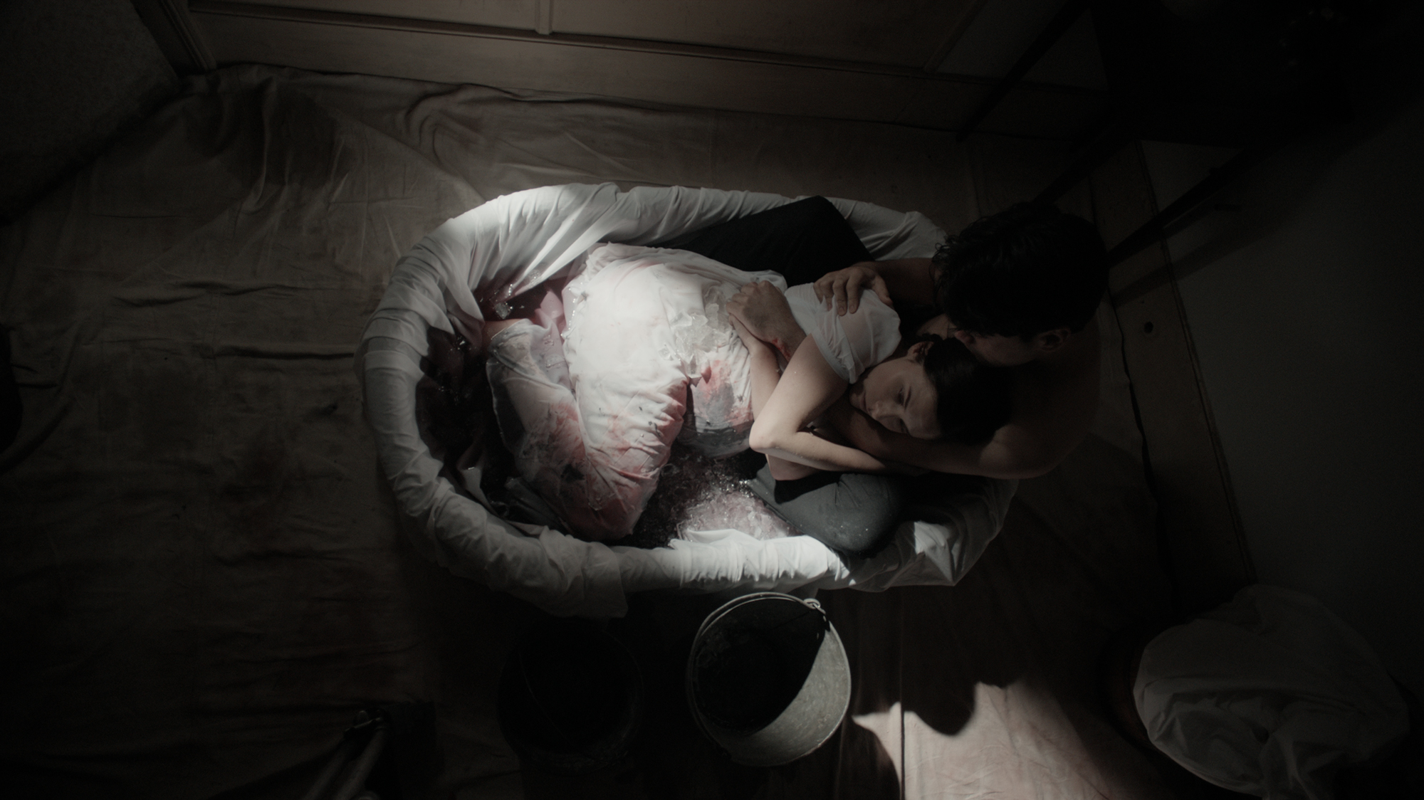 Shudder Releases Trailer For The Psychological Thriller A Nightmare Wakes
