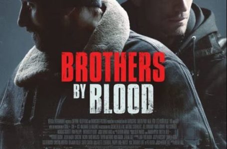Brothers By Blood: Jérémie Guez On A Story About Atavism [Exclusive Interview]