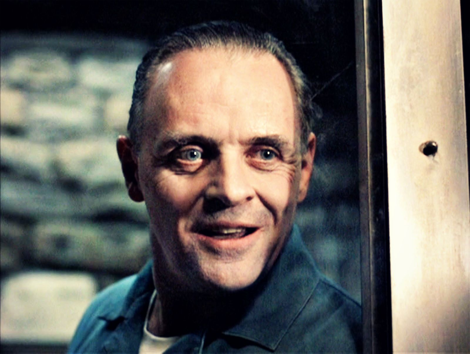 Anthony Hopkins Took Silence Of The Lambs For A Kid’s Film