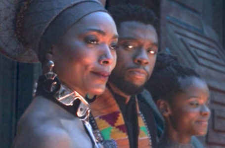Angela Bassett On Chadwick Boseman Not Being Recast As Black Panther
