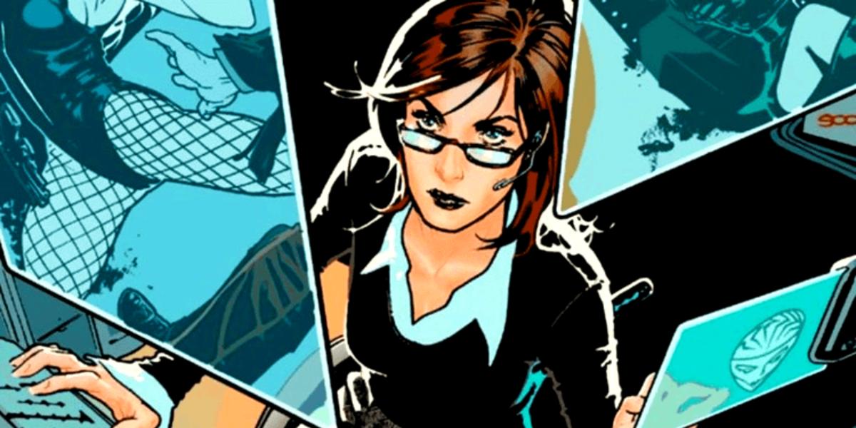 Barbara Gordon For HBO Max’s Titans Has Been Cast