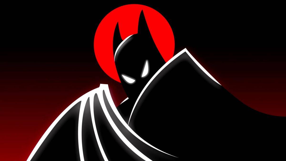 Could A Batman: The Animated Series Sequel Be Coming To HBO Max?