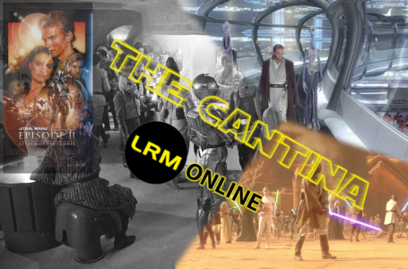Attack Of The Clones: The One Lucas Said We Would Hate, Defend It, We Dare You!  | The Cantina Reviews