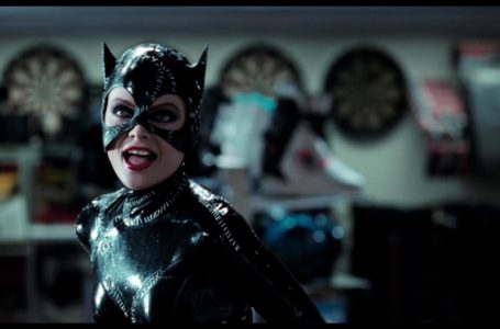 Michelle Pfeiffer Would Return As Catwoman In Flash Movie