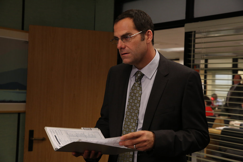 Andy Buckley on The Success And Comedy of Peacock’s The Office [Exclusive Interview]