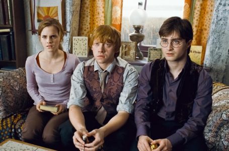The Franchise That Lives! Harry Potter Series Rumored To Be In Early Stages At HBO Max