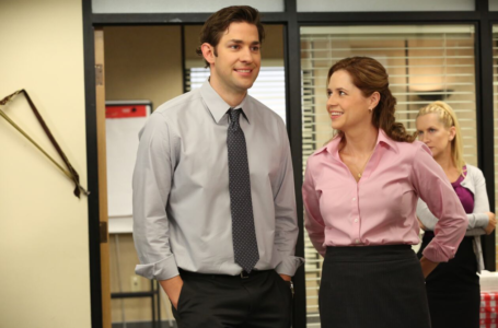The Office: Greg Daniels Says Jim And Pam Were Never Going To Split Up
