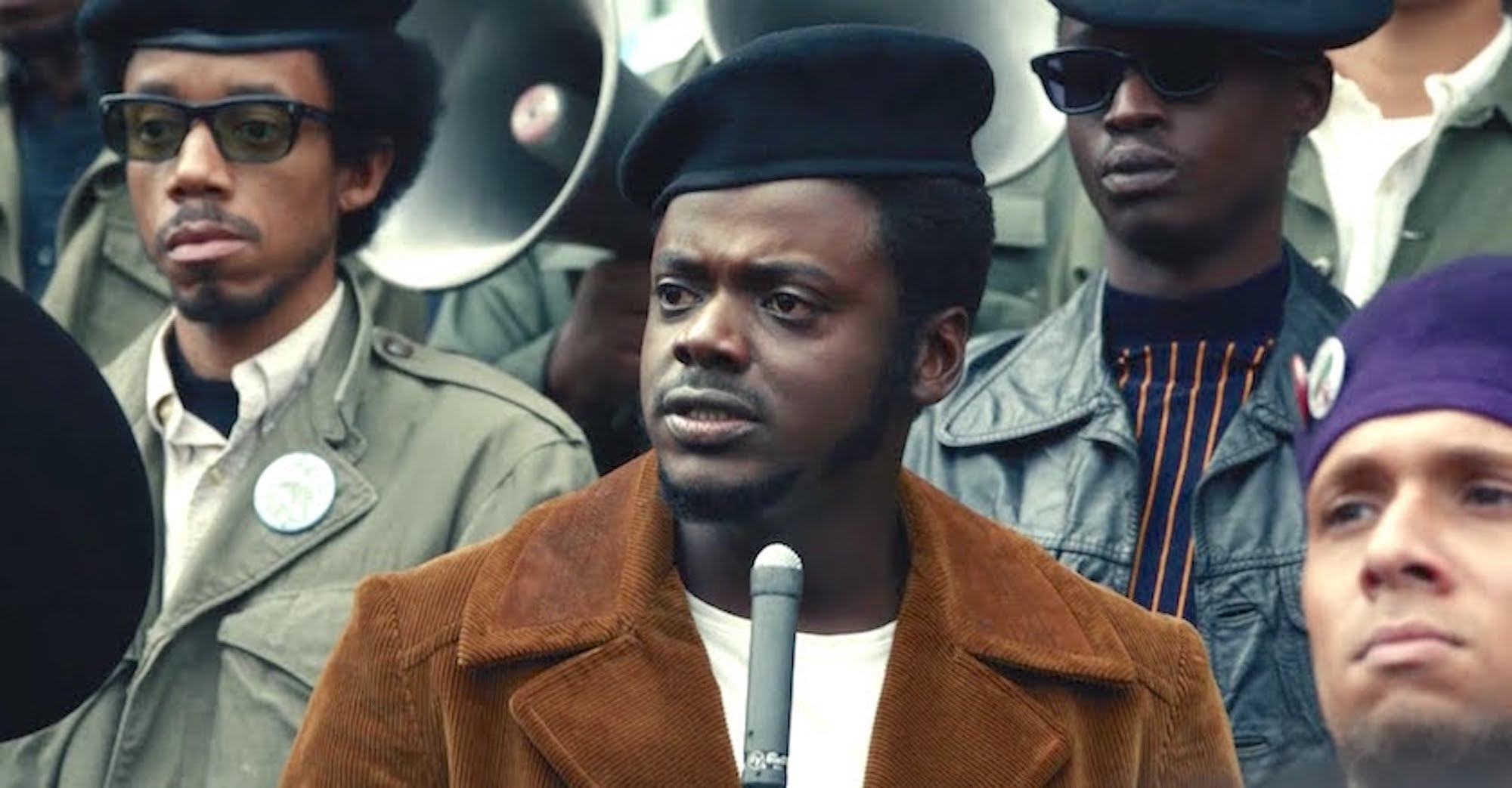 WB’s Judas And The Black Messiah Drops Second Trailer