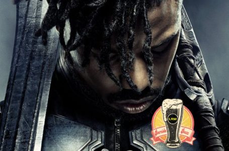 Michael B. Jordan Back For Black Panther 2? | Barside Buzz