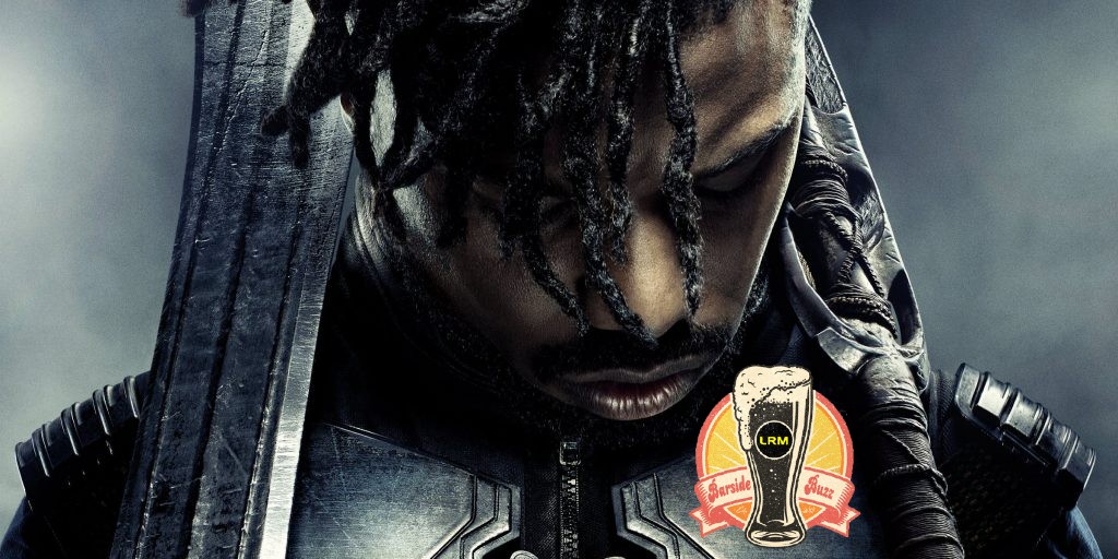 Michael B. Jordan Back For Black Panther 2? | Barside Buzz